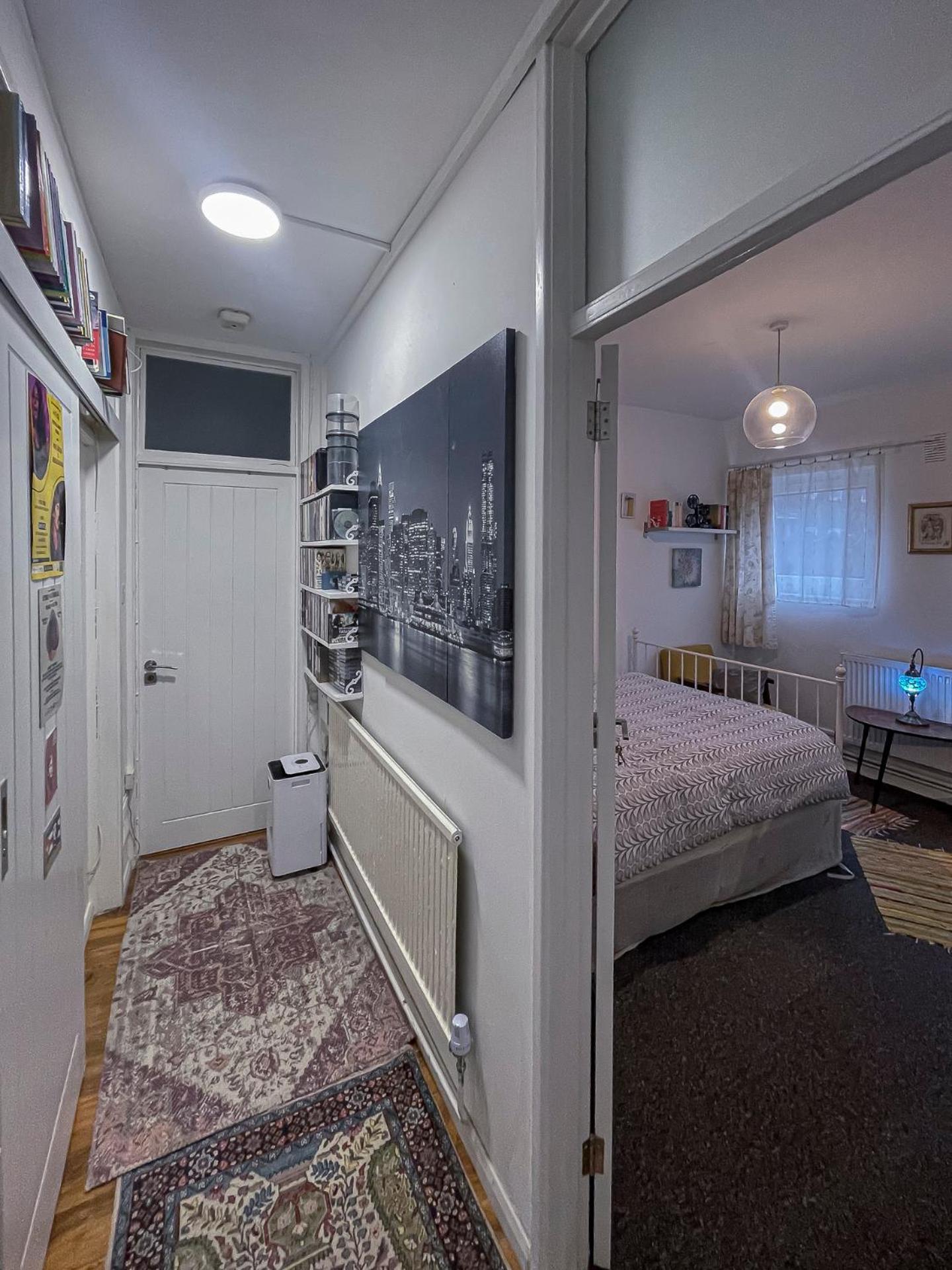 Privatunterkunft Centrally Located Comfortable In *
