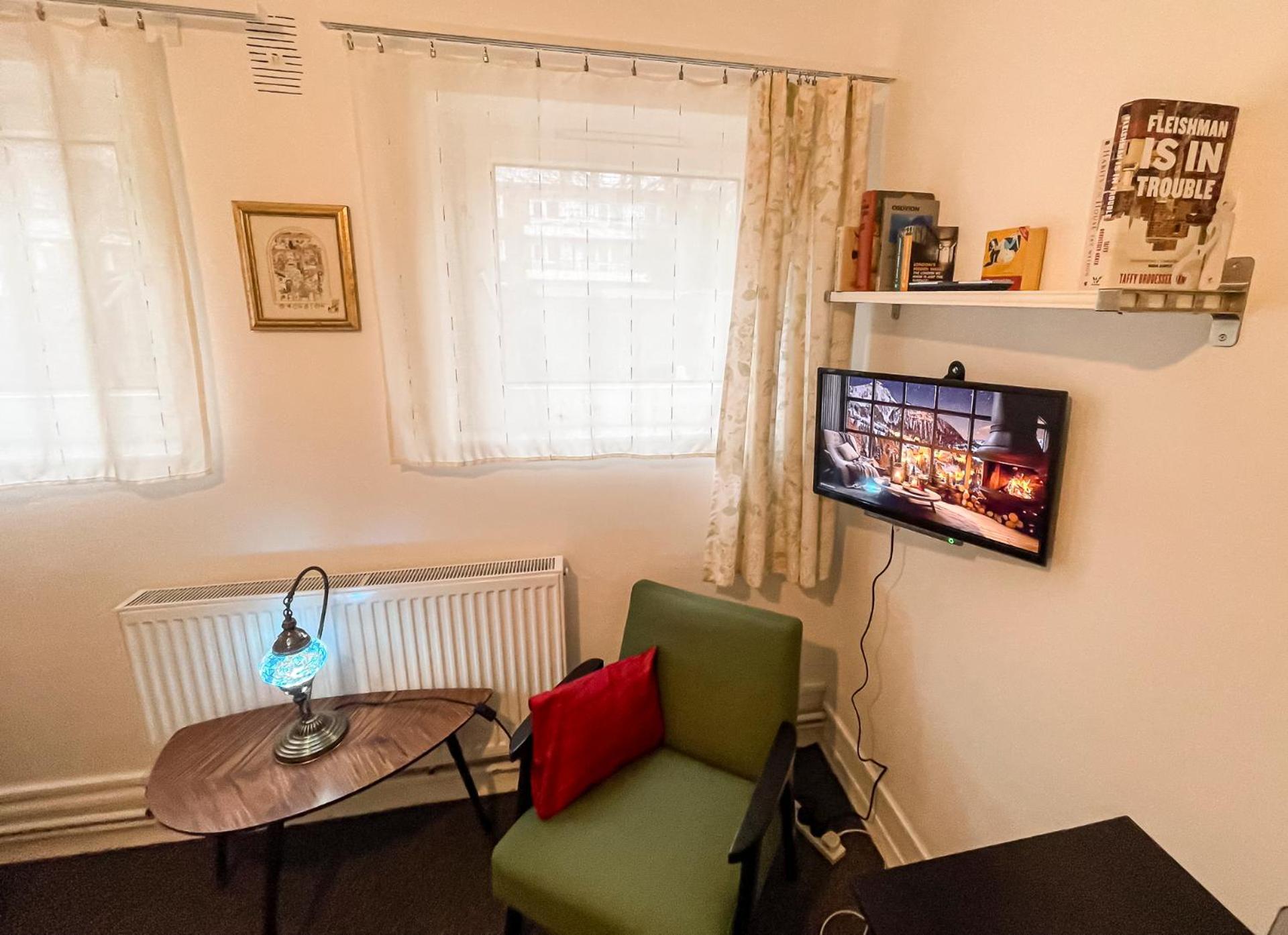 Privatunterkunft Centrally Located Comfortable In