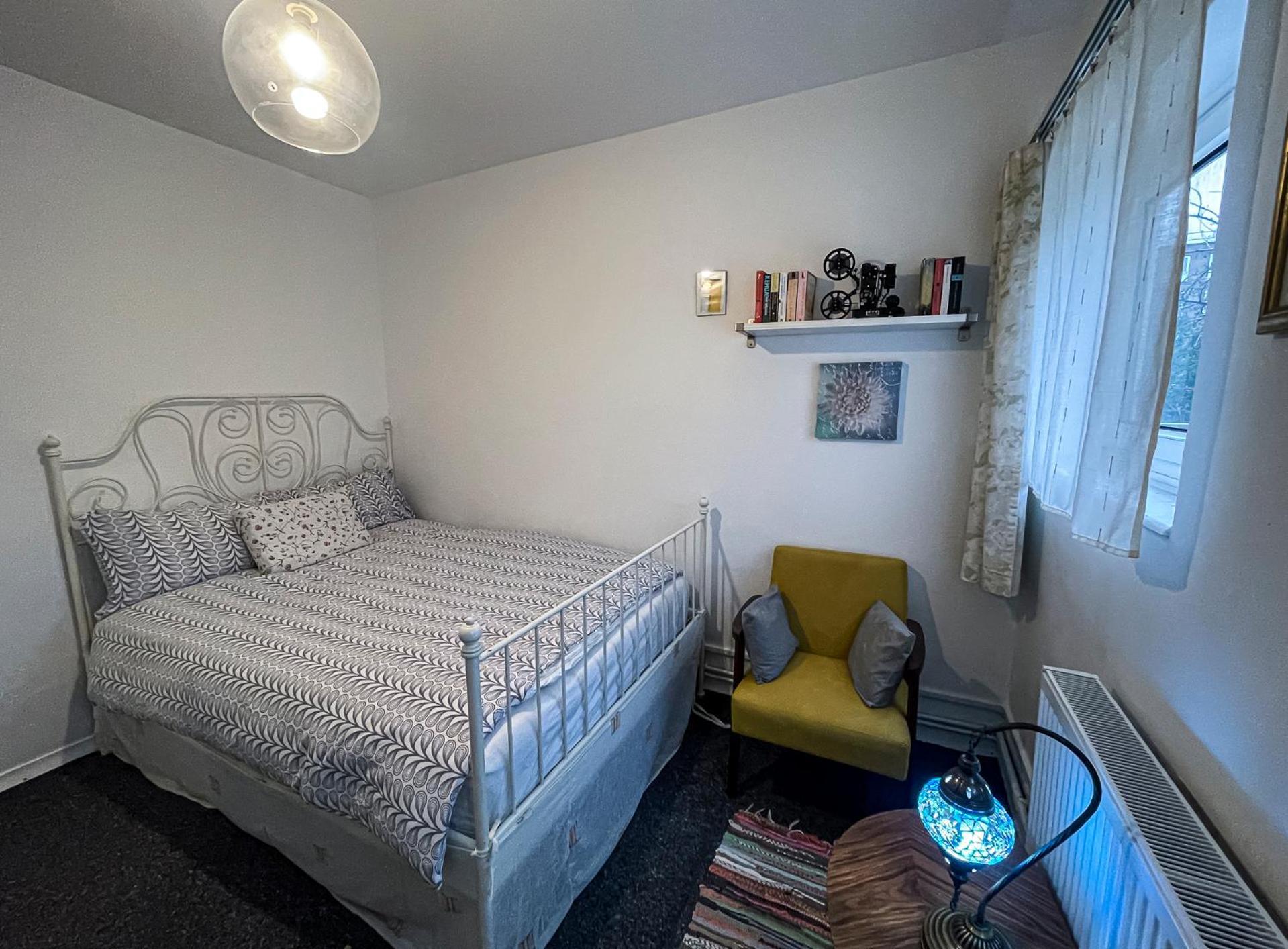 Privatunterkunft Centrally Located Comfortable In London