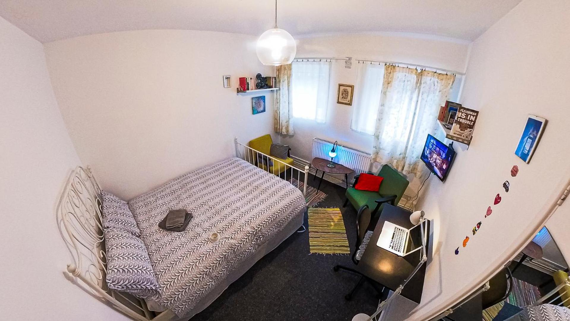 Centrally Located Comfortable In Privatunterkunft London