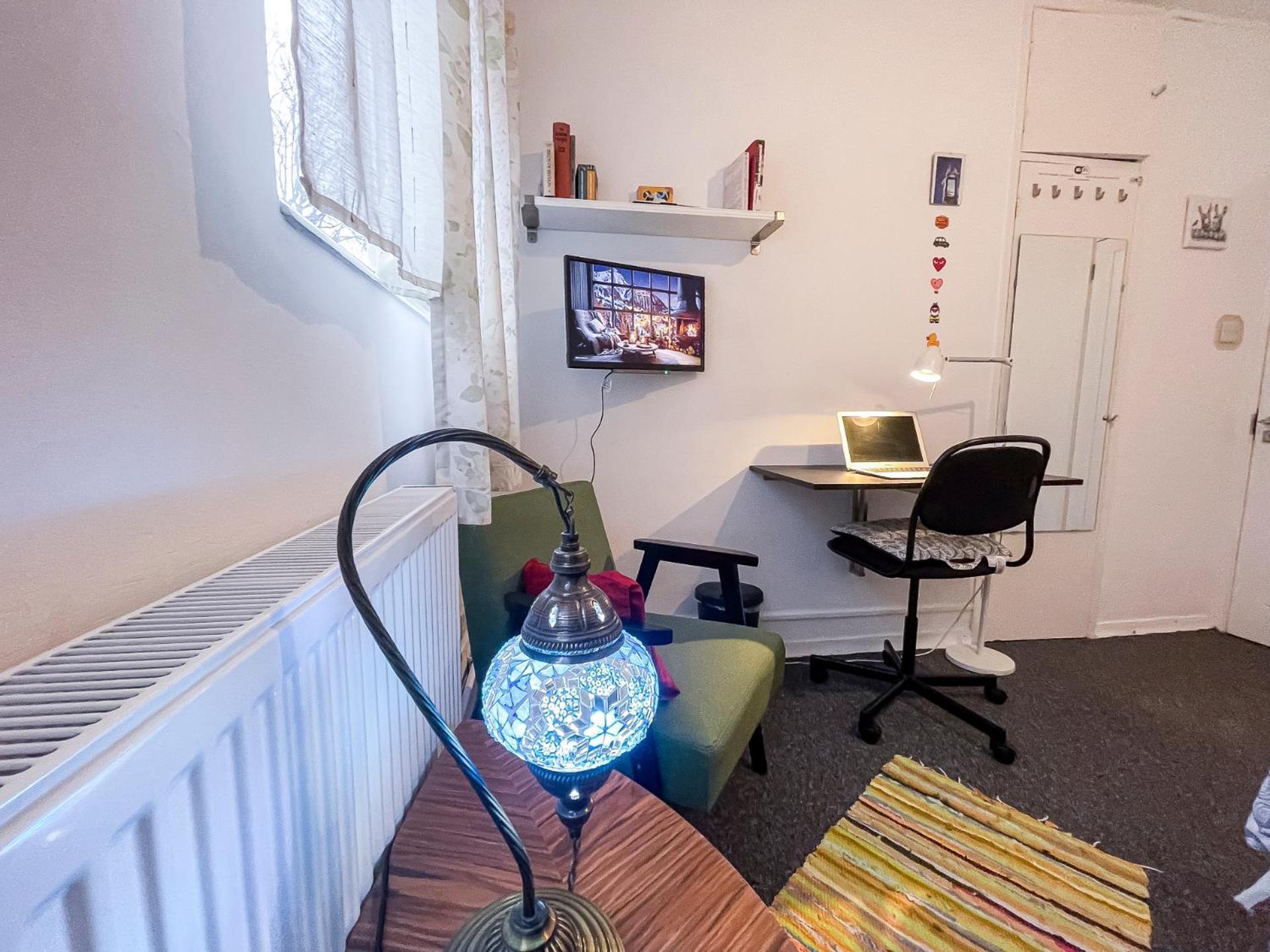 Centrally Located Comfortable In Privatunterkunft