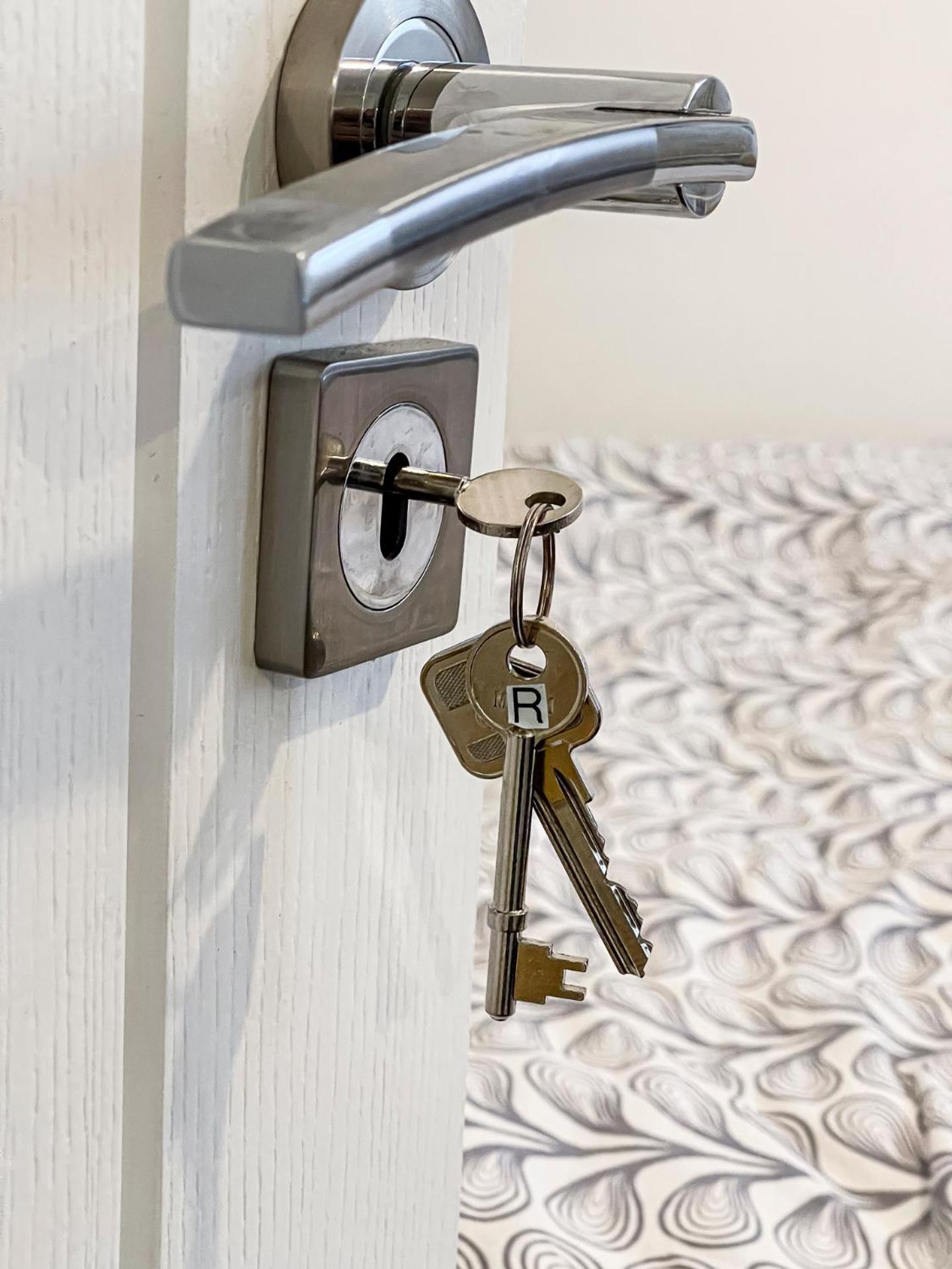 Privatunterkunft Centrally Located Comfortable In *