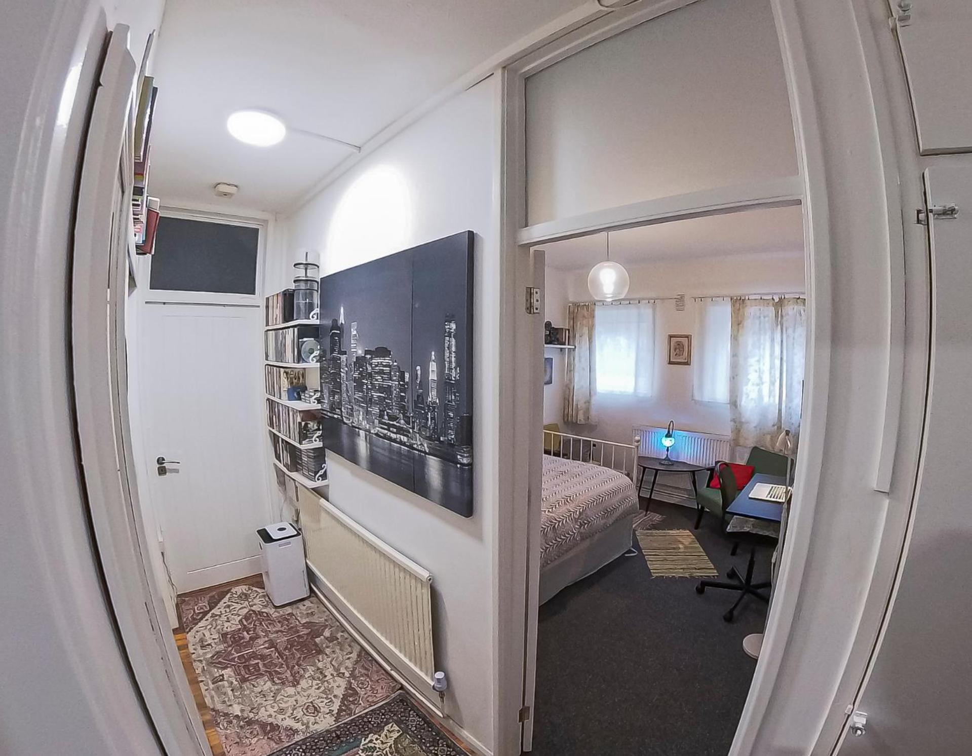 Privatunterkunft Centrally Located Comfortable In London