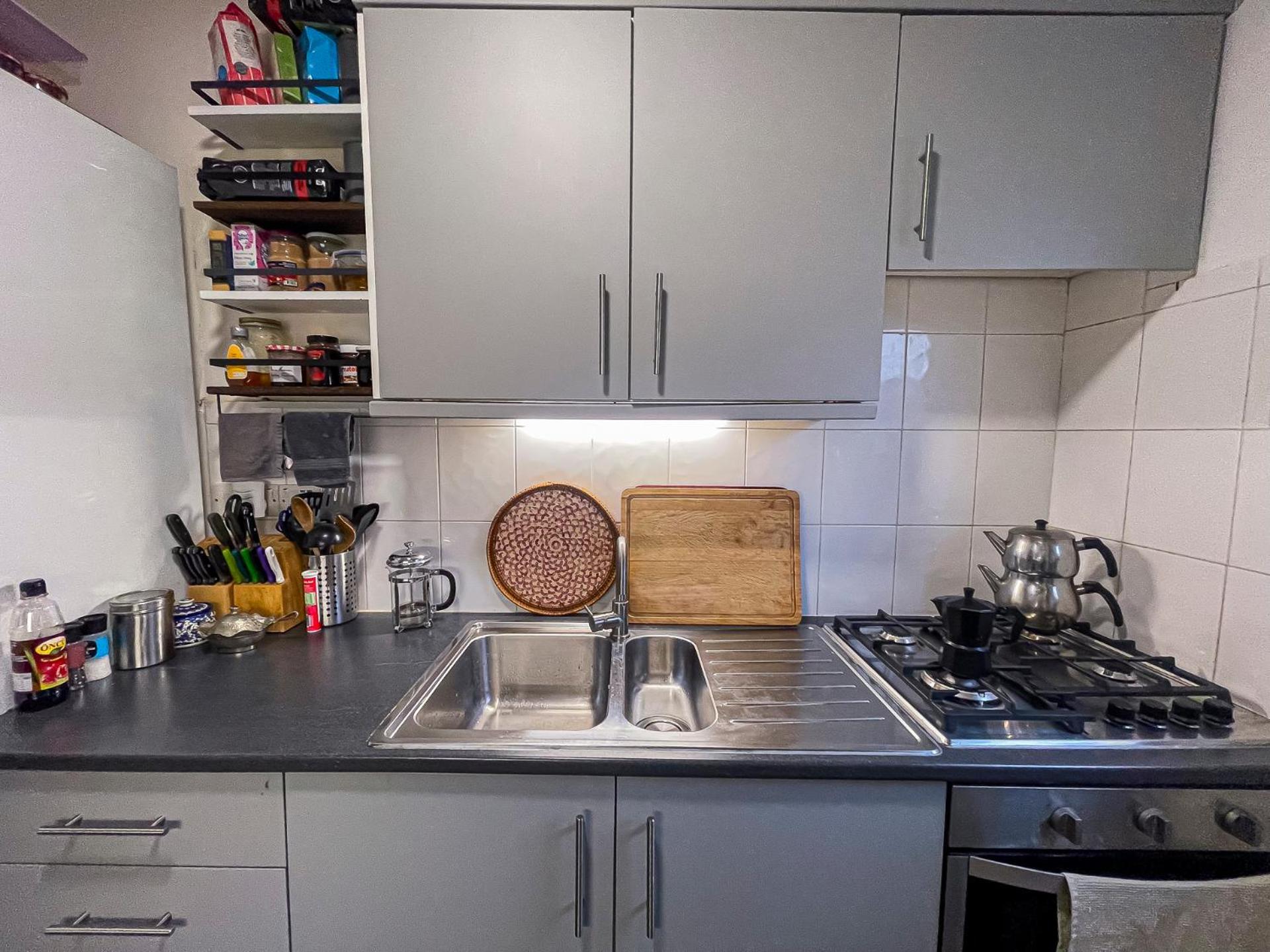 Centrally Located Comfortable In Privatunterkunft *